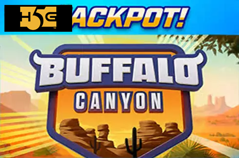 Buffalo Canyon Jackpot